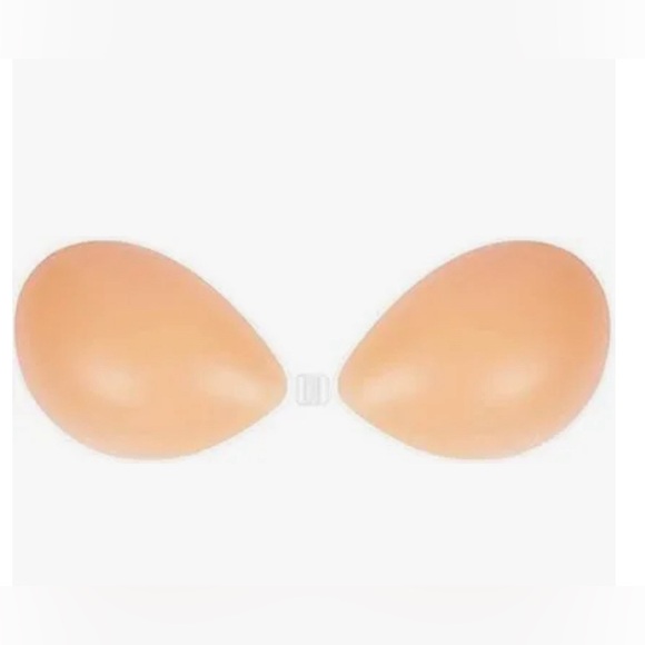 New Invisible Silicone Freebra - Picture 3 of 3